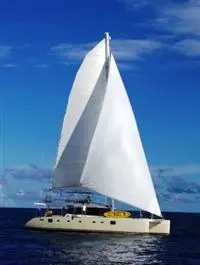 Used Sail Catamaran for Sale 2008 Sunreef 62 Boat Highlights Image Gallery
